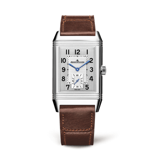 Duoface Small Seconds