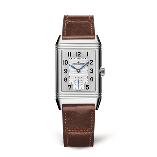 Duoface Small Seconds