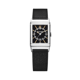 Reverso Central Seconds