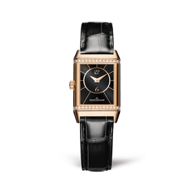 jaeger lecoultre rose gold