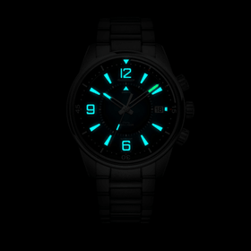 mariner watch