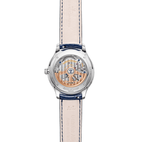 jaeger lecoultre moon watch