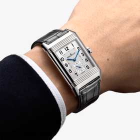 jlc reverso duoface