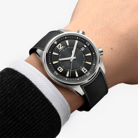 jaeger lecoultre polaris