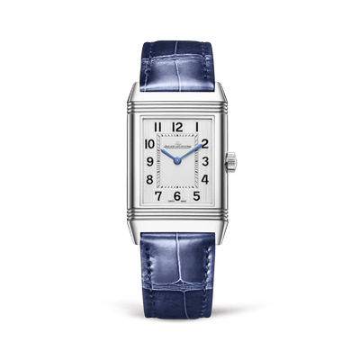 Stainless Steel Ladies Watch Quartz 