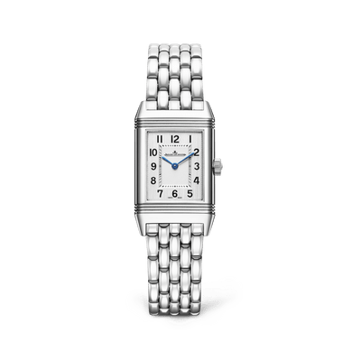 jaeger lecoultre reverso quartz