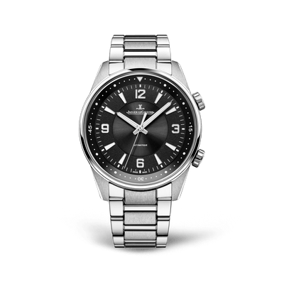 Orologio da polso Uomo Acciaio Automatico, carica automatica Polaris  Automatic 9008170 | Jaeger-LeCoultre