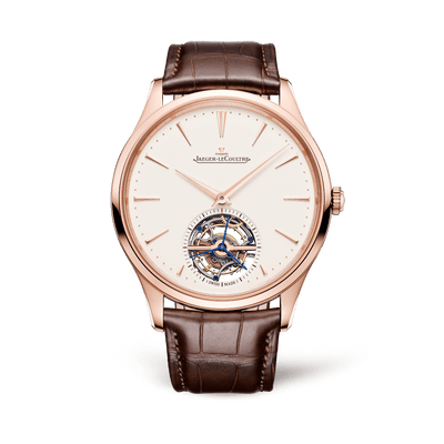 Montre Remontage automatique Homme Or 