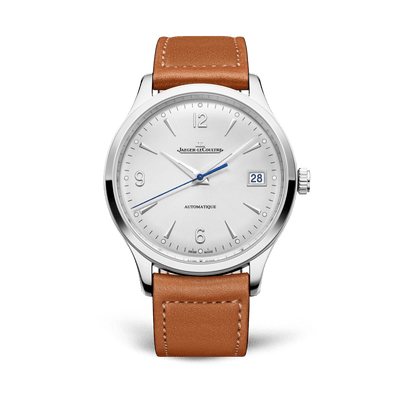 jaeger lecoultre watch