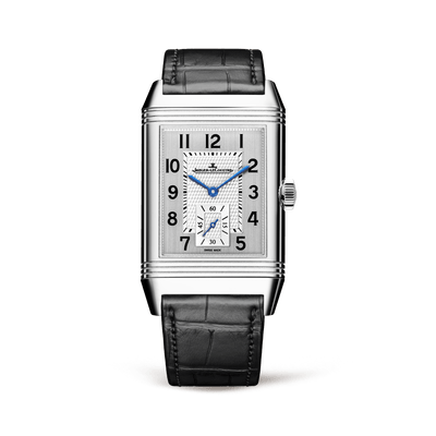 jaeger lecoultre usado