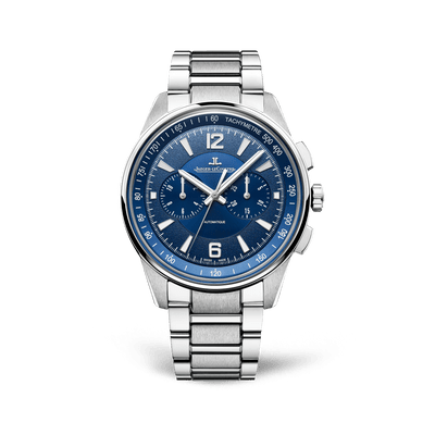 jaeger lecoultre chronograph