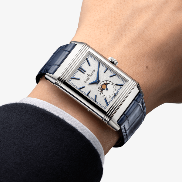 Must have Jaeger-Lecoultre? 0084ec96460223605eca3ae25b899399ed5191b0