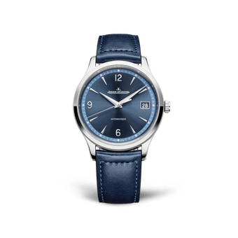 jaeger lecoultre master date