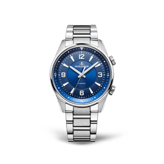 jaeger lecoultre sports watch