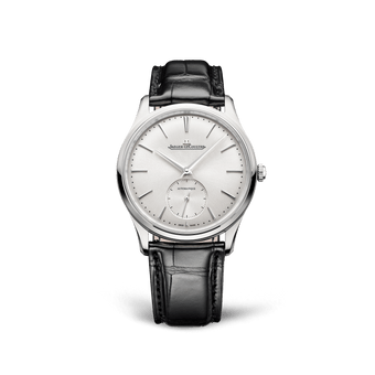 jaeger lecoultre master ultra slim