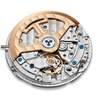 jlc 899 movement