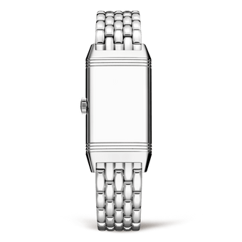 Orologio da polso Donna Acciaio Quarzo Reverso One 3288120 |  Jaeger-LeCoultre