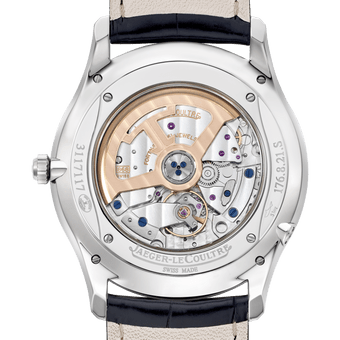 jaeger lecoultre 8