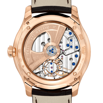 jaeger lecoultre master control tourbillon