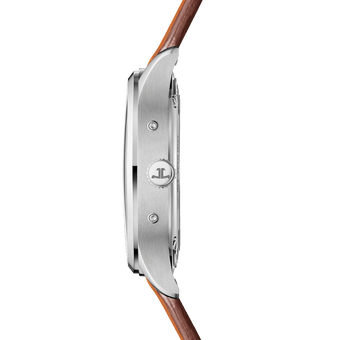 Stainless Steel Men Watch Automatic, self-winding Master Control Calendar  4148420 | Jaeger-LeCoultre