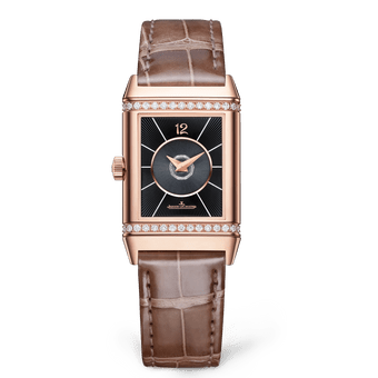 jaeger lecoultre damen reverso