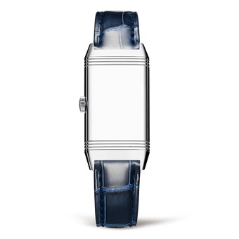 Orologio da polso Donna Acciaio Quarzo Reverso One 3288420 |  Jaeger-LeCoultre