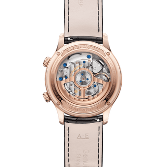 jaeger memovox alarm