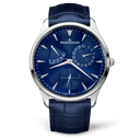 jaeger lecoultre master control reserve de marche