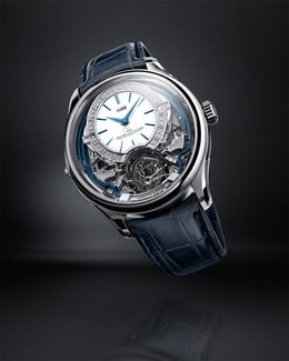 ジャガー・ルクルト公式ウェブサイト | 1833年から続くスイス高級時計